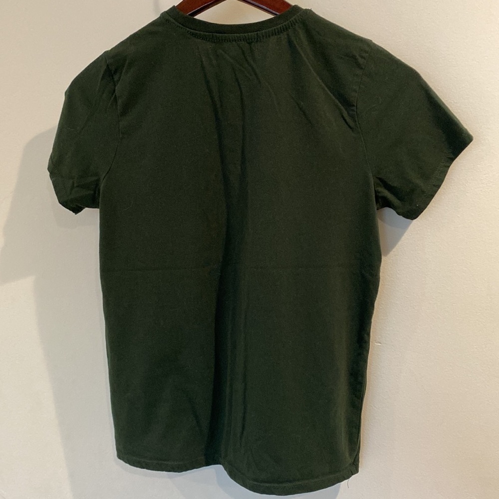 Cut & Paste Yosemite National Park Tee Sz Small - Picture 5 of 6